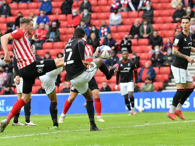 Lee Johnson expects Charlie Wyke to leave the club this summer