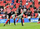 Lee Johnson expects Charlie Wyke to leave the club this summer
