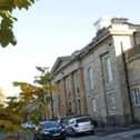 A man is to appear at Durham Crown Court after being charged with a spree of alleged offences over the Bank Holiday weekend.