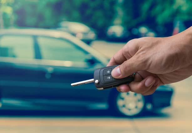 By using a car finance broker such as Refused Car Finance, you can apply online and will be assigned to a car finance expert