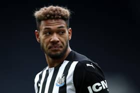 Joelinton.