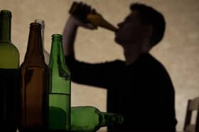 South Tyneside has the third highest prevalence rate for alcohol related deaths in the country.