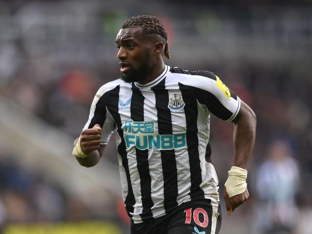 Saint-Maximin had a good run-out on Saturday as he aims to put an injury-hit first-half of the season behind him. The game against Bournemouth could offer the Frenchman the perfect opportunity to get more minutes into his legs.