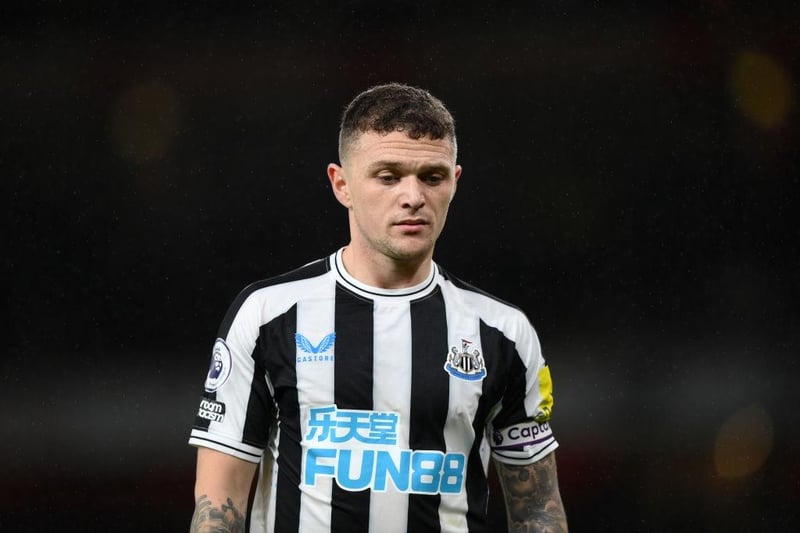Trippier has played a key role in Newcastle’s Carabao Cup journey so far this season and may be asked to start in the FA Cup this weekend, a year after he made his Magpies debut in this competition.