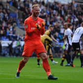 The latest on Sunderland's goalkeeping hunt - and those Ben Alnwick rumours