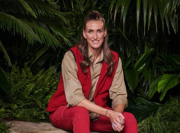 <p>Jill Scott has been crowned the winner of I’m A Celebrity… Get Me Out Of Here!</p>