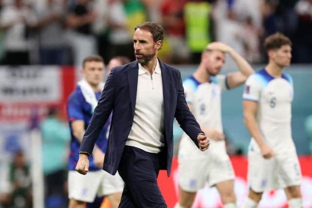 Is this the England side that Gareth Southgate will pick to face France in the World Cup Quarter-Finals? (Photo by Clive Brunskill/Getty Images)