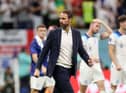 Is this the England side that Gareth Southgate will pick to face France in the World Cup Quarter-Finals? (Photo by Clive Brunskill/Getty Images)