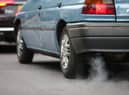 Progress on harmful emissions