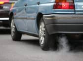 Progress on harmful emissions