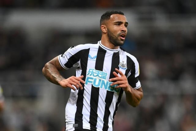 Wilson hasn’t started either of their last two games, but may get the nod over Alexander Isak at Wembley. The Sweden international has shown he can make a huge impact off the bench and this could be a weapon Howe exploits if the game is finely balanced. Wilson’s experience could also be a major asset for the Magpies.