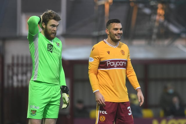 Tony Watt could join Dundee United in January. The Motherwell striker has reportedly agreed a pre-contract with the Tannadice side and was dropped from the starting XI for the win over Livingston. Motherwell No.2 Chris Lucketti said: “There is a likelihood that he could leave in January but there’s nothing set in stone yet so we’ll just keep working away until we hear differently.” (Scottish Sun)
