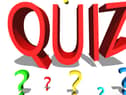 Eleven quiz questions to try.