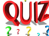 Eleven quiz questions to try.