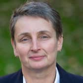 Kate Osborne, the MP for Jarrow
