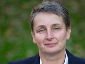 Kate Osborne, the MP for Jarrow