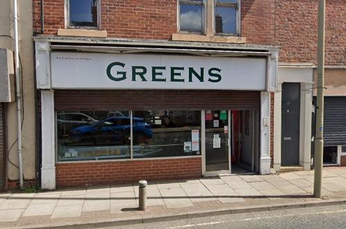 Greens Butchers in South Shields has a five star rating following a recent inspection.
