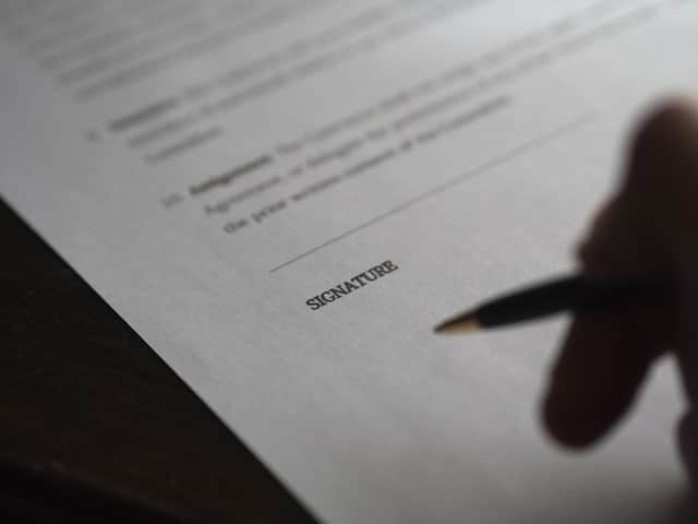 Your tenancy agreement may set out your landlord’s policy on carrying out repairs.