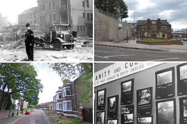 More blue plaques are going up to remember South Tyneside greats