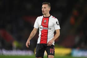 New Southampton signing Mislav Orsic could feature against Newcastle United (Photo by Mike Hewitt/Getty Images)