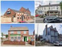These are some of the top pubs and bars in South Tyneside with external seating.