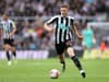 ‘New’ Newcastle United ‘striker’ reveals six-word message to himself ahead of new season