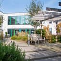 The new care hub will be housed in Haven Court at the South Tyneside District Hospital site.