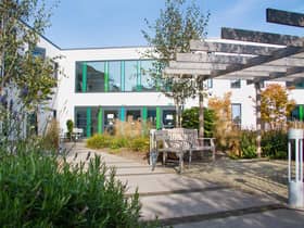 The new care hub will be housed in Haven Court at the South Tyneside District Hospital site.