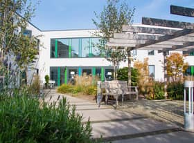 The new care hub will be housed in Haven Court at the South Tyneside District Hospital site.