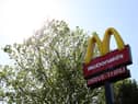 McDonalds in and around South Tyneside: Every McDonalds in the region and their Google review ratings (Photo by Naomi Baker/Getty Images)