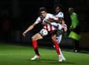 Ross Stewart in action for Sunderland. (Photo by Ryan Pierse/Getty Images)