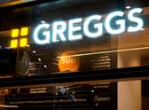 150 new Greggs stores will open this year.