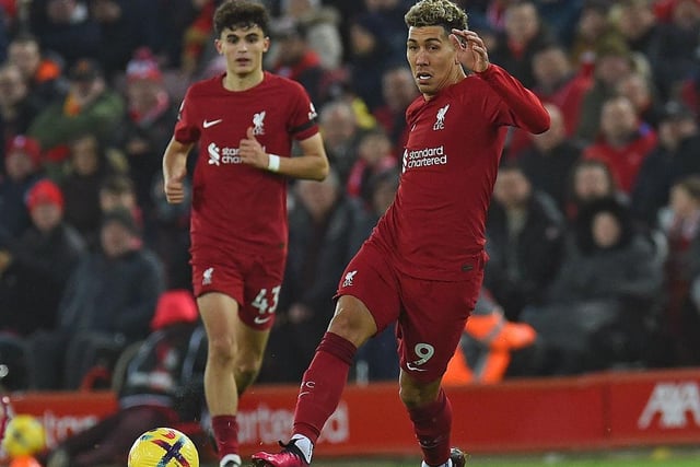 Firmino has seven goals in 14 Premier League games this season and made his long-awaited return to action on Monday against Everton. The Brazilian has a good record against the Magpies and netted in the fixture at Anfield in August.