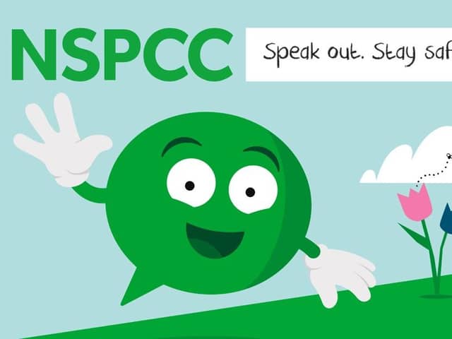 The NSPCC has volunteers who visit primary schools across the country to share important safeguarding information through the Speak Out Stay Safe workshops.