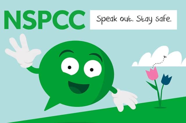 The NSPCC has volunteers who visit primary schools across the country to share important safeguarding information through the Speak Out Stay Safe workshops.