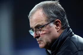 Marcelo Bielsa.