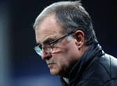 Marcelo Bielsa.