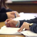 South Tyneside Council chiefs welcome the principle of levelling up education but questions remain over funding.

Photo: David Davies/PA Wire