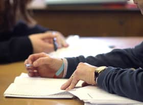South Tyneside Council chiefs welcome the principle of levelling up education but questions remain over funding.

Photo: David Davies/PA Wire