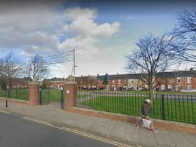 Fountains Park, Hebburn PIcture: Google Maps
