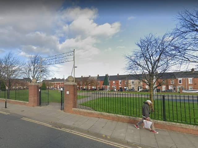 Fountains Park, Hebburn PIcture: Google Maps