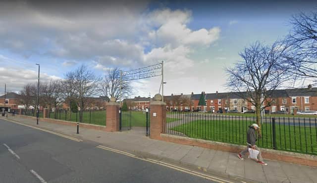 Fountains Park, Hebburn PIcture: Google Maps