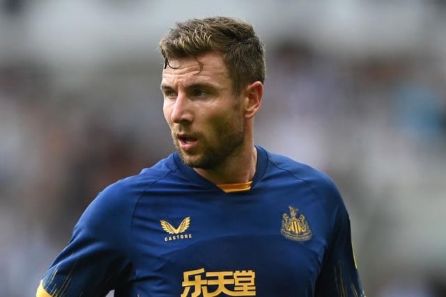 Dummett was given a one-year contract extension in May, extending his stay at the club until the end of this season. He hasn’t featured for Newcastle since their win over Tranmere Rovers in August.