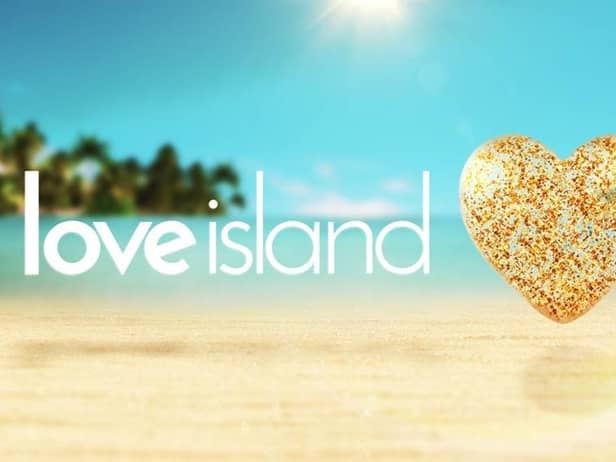 Love Island
