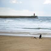 Sandhaven Beach
