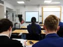 South Tyneside Council has confirmed some schools are having to send year groups and classes home due to high levels of staff absence.
