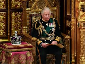 2023 Coronation: Everything you need to know if you want to host a street party in the North East. (Photo by Alastair Grant - WPA Pool/Getty Images)