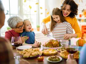 The nation’s favourite home cooked meals have been revealed, with roast dinner, spaghetti bolognese, and chicken with vegetables topping the list
