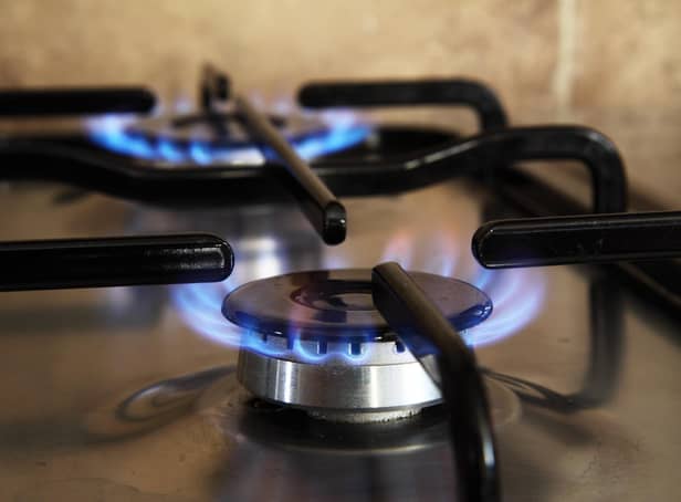 "The Government could immediately hit the energy companies with a substantial windfall tax."