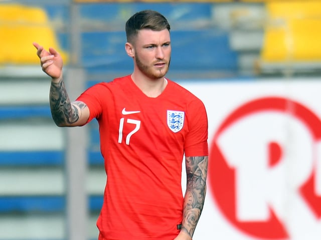 The Southampton midfielder has joined the Gillson loan until the end of the season. The 21-year-old has made five senior appearances for Saints. Picture: Alessandro Sabattini/Getty Images